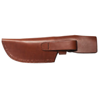 Ontario Knife Company Hunter Knife - ADK Keene Valley Plain Edge Blade | OKC8188 ,