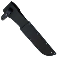 Ontario Knife Company Knife - 498 Carbon Steel Fixed Blade Marine Combat | OKC8180 ,