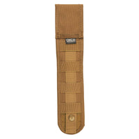 Ontario Knife Company Knife - Black Bird Steel Blade Micarta Handle, 10 inch | OKC7503 ,