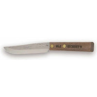 Ontario Knife Company Knife - Old Hickory Brown Handle Steel Blade Paring | OKC7065 ,