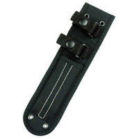 Ontario Knife Company Knife - RAT-3 Carbon Steel Fixed Blade with Sheath | OKC8665 ,