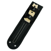 Ontario Knife Company Knife - RAT-3 Serrated Edge Fixed Carbon Steel Blade | OKC8666 ,