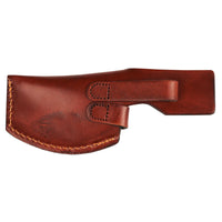 Ontario Knife Company Knife - RAT 3 Skinner Black Blade Tan Micarta Handle | OKC8661 ,