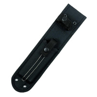 Ontario Knife Company Knife - RAT-5 Carbon Steel Blade Tan Micarta Handle | OKC8667 ,