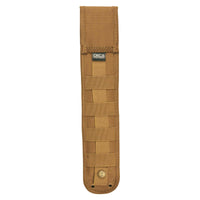 Ontario Knife Company Knife - Rat 6 Drop Point Stainless Steel Fixed Blade | OKC8659 ,