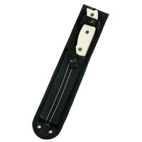 Ontario Knife Company Knife - RAT-7 Black Carbon Steel 7 inch Fixed Blade | OKC8668 ,