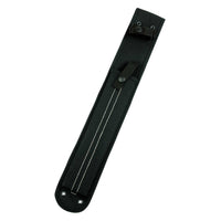 Ontario Knife Company Knife - RTAK II Drop Point Carbon Steel Fixed Blade | OKC8669 ,