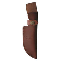 Ontario Knife Company Knife - Satin Finish Stainless Steel Blade Hiking | OKC8187 ,