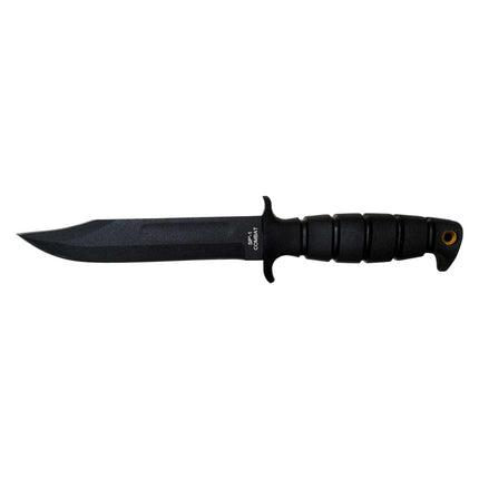 Ontario Knife Company Knife - SP-1 Clip Point Blade Kraton Handle Combat | OKC8679 ,