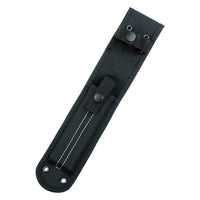 Ontario Knife Company Knife - TAK-1 Carbon Steel Fixed Blade with Sheath | OKC8671 ,