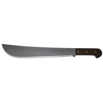Ontario Knife Company Machete Knife - Carbon Blade Bushcraft with Sheath | OKC8695 ,