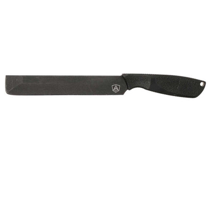 Ontario Knife Company Machete Knife - Spec Plus Alpha Black Plain Blade | OKC9712 ,