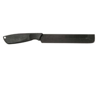 Ontario Knife Company Machete Knife - Spec Plus Alpha Black Plain Blade | OKC9712 ,