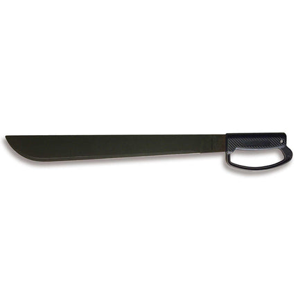 Ontario Knife Company Machete Knife - Zinc Phosphate Finish Blade Field | OKC8514 ,