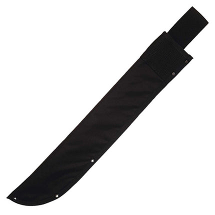 Ontario Knife Company Sheath - BSH Black Nylon 12 inch Machete Knife | OKC8275 ,