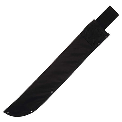 Ontario Knife Company Sheath - BSH Black Nylon 22 inch Machete Knife | OKC8285 ,
