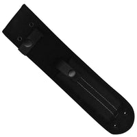 Ontario Knife Company Survival Knife - SP-2 Blakc Molded Plastic Handle | OKC8680 ,