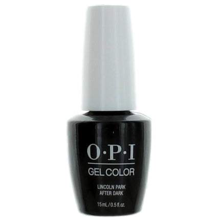 OPI Women's Gel Nail Polish - Soak-Off Lincoln Park After Dark, 0.5 oz ,