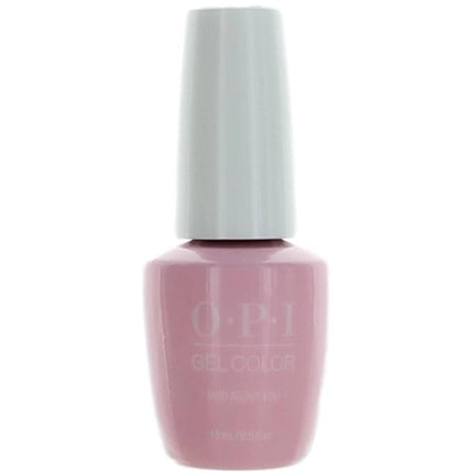 OPI Women's Gel Nail Polish - Soak-Off Mod About You, 0.5 oz ,