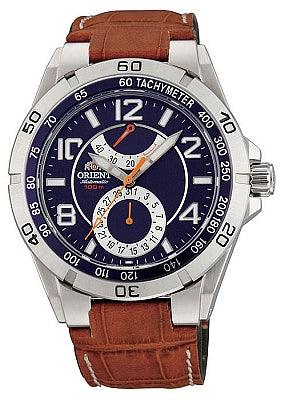 Orient CFM00005D Men's Power Reserve Automatic Sport Watch ,