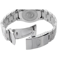 Orient Men's Automatic Watch - Kamasu Dive Green Dial Steel Bracelet | RA-AA0004E19A ,