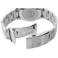 Orient Men's Automatic Watch - Kamasu Red Dial Silver Bracelet | RA-AA0003R19A ,