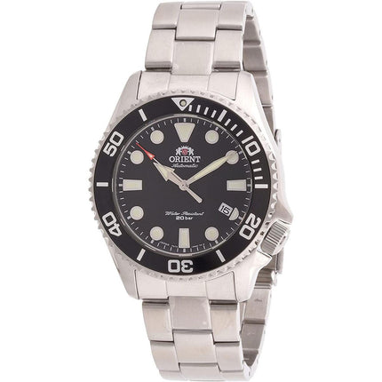 Orient Men's Automatic Watch - Sport Stainless Steel Bracelet Date | RA-AC0K01B00C ,