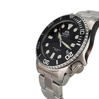 Orient Men's Automatic Watch - Sport Stainless Steel Bracelet Date | RA-AC0K01B00C ,