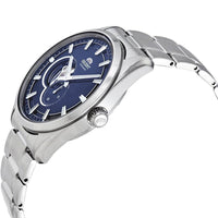 Orient Men's Mechanical Watch - Contemporary Stainless Steel Bracelet | AR0003L10B ,