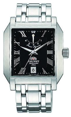 Orient Men's Power Reserve Watch CFDAC004B ,
