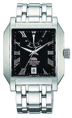 Orient Men's Power Reserve Watch CFDAC004B
