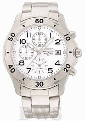 Orient Men's Quartz Chronograph Watch CTD0A001W