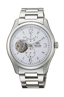 Orient Open Heart Power Reserve Watch CFH01001W ,