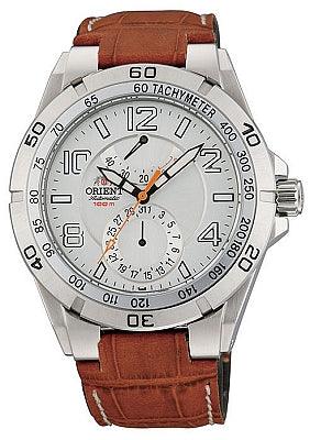 Orient Power Reserve Automatic Sport Watch CFM00004W ,