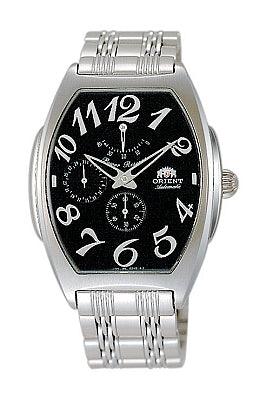 Orient Power Reserve Watch CEZAB005B ,