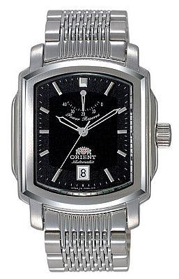 Orient Power Reserve Watch CFDAA003B ,