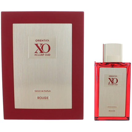 Orientica Unisex Extrait De Parfum - XO Xclusif Oud Rouge, 2 oz ,