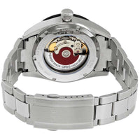 Oris Men's Automatic Watch - Artix GT Black Dial Steel Bracelet | 01 735 7662 4424MB ,