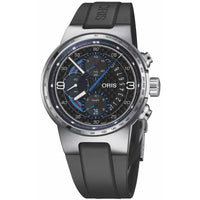 Oris Men's Automatic Watch - Williams F1 Martini Racing Strap | 01 774 7717 4184RS ,