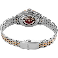 Oris Women's Automatic Watch - Classic Date Two Tone Bracelet | 01 561 7718 4371MB ,