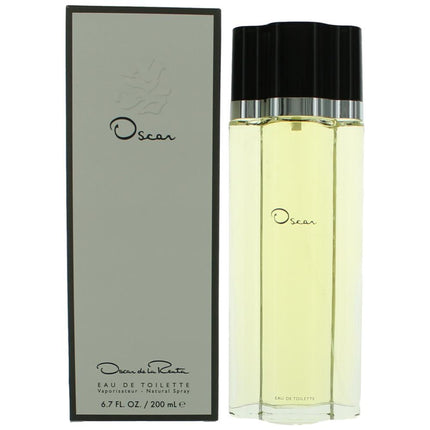 Oscar by Oscar De La Renta, 6.7 oz Eau De Toilette Spray for Women ,