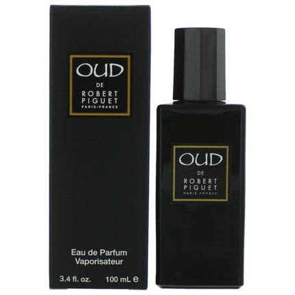 Oud by Robert Piguet, 3.4 oz Eau De Parfum Spray for Women ,