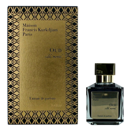 Oud Silk Mood by Maison Francis Kurkdjian, 2.4 oz Extrait De Parfum Spray for Women ,