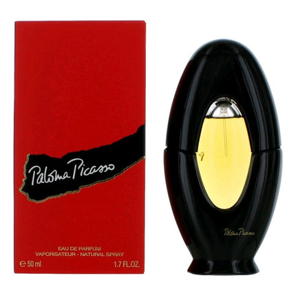 Paloma Picasso by Paloma Picasso, 1.7 oz Eau De Parfum Spray, women ,