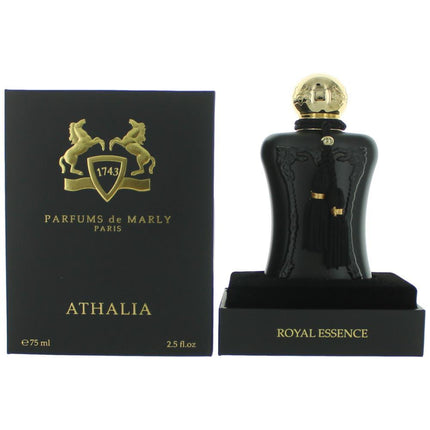 Parfums de Marly Athalia by Parfums de Marly, 2.5 oz Eau De Parfum Spray for Women ,