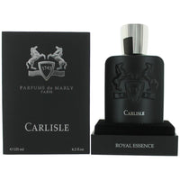 Parfums de Marly Carlisle by Parfums de Marly, 4.2 oz Eau De Parfum Spray for Unisex ,