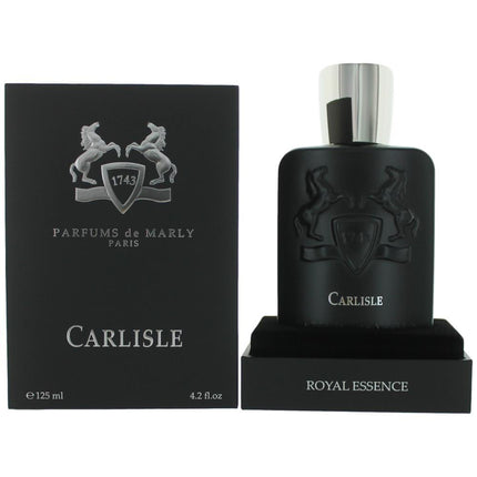 Parfums de Marly Carlisle by Parfums de Marly, 4.2 oz Eau De Parfum Spray for Unisex ,