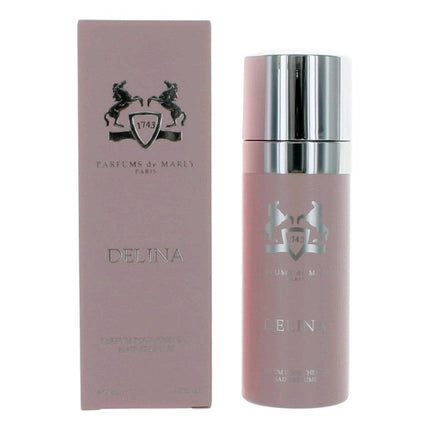 Parfums de Marly Delina by Parfums de Marly, 2.5 oz Hair Perfume for Women ,