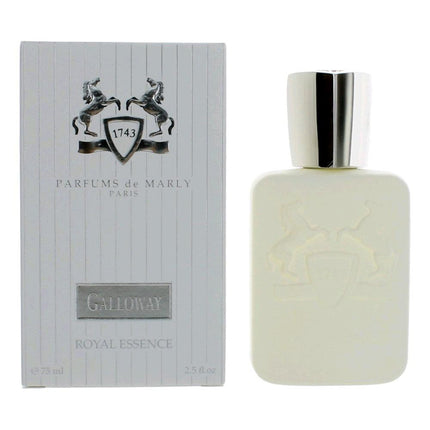 Parfums de Marly Galloway by Parfums de Marly, 2.5 oz Eau De Parfum Spray for Unisex ,