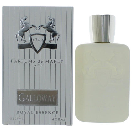 Parfums de Marly Galloway by Parfums de Marly, 4.2 oz Eau De Parfum Spray for Unisex ,